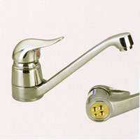 faucets