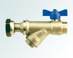 Ball valve