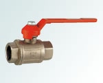 Ball valve