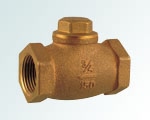 check valve