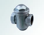 Safety valve