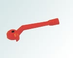 Valve handle