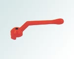 Valve handle