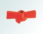 Valve handle