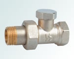 radiator valve