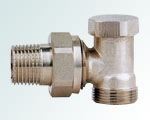 radiator valve