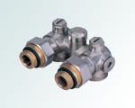 radiator valve