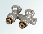 radiator valve