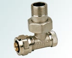 radiator valve