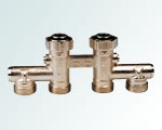 radiator valve