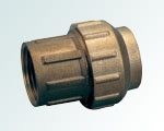 fittings for pe pipe