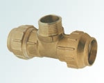 fittings for pe pipe