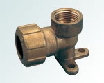 fittings for pe pipe