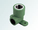 Fittings for PPR pipe