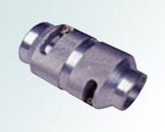 Fittings for PPR pipe