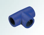 Fittings for PPR pipe