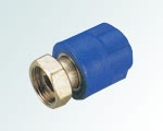 Fittings for PPR pipe