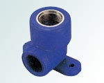 Fittings for PPR pipe