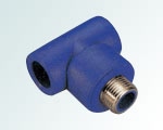 Fittings for PPR pipe