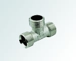 fittings for pex-al-pex (multilayer pipe)