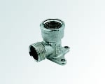 fittings for pex-al-pex (multilayer pipe)