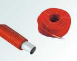 fittings for pex-al-pex (multilayer pipe)