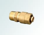 fittings for pex-al-pex (multilayer pipe)