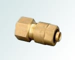 fittings for pex-al-pex (multilayer pipe)