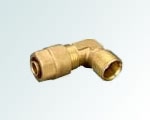 fittings for pex-al-pex (multilayer pipe)