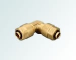 fittings for pex-al-pex (multilayer pipe)