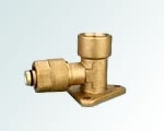 fittings for pex-al-pex (multilayer pipe)