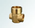 fittings for pex-al-pex (multilayer pipe)