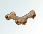 press fittings for pex-al-pex (multilayer pipe)