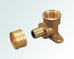 fittings for pex pipe