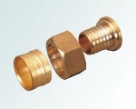 fittings for pex pipe