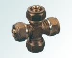 fittings for pex pipe