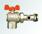 Accessory for manifold