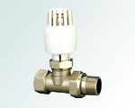 Radiator Valve