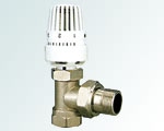 Radiator Valve