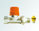 radiator valve