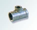 stainless steel fittings
