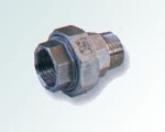 stainless steel fittings
