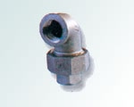 stainless steel fittings