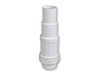 Fittings for pvc pipe