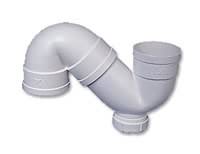 Fittings for pvc pipe